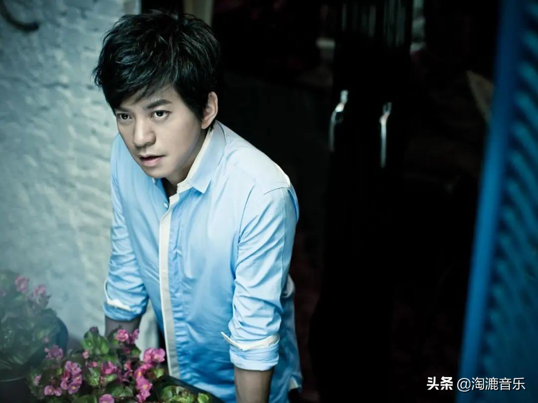 2021年，你最爱的歌都10周岁了