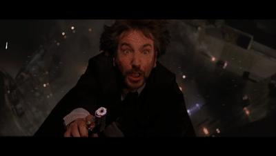 一口气看完虎胆龙威系列电影,虎胆龙威幕后