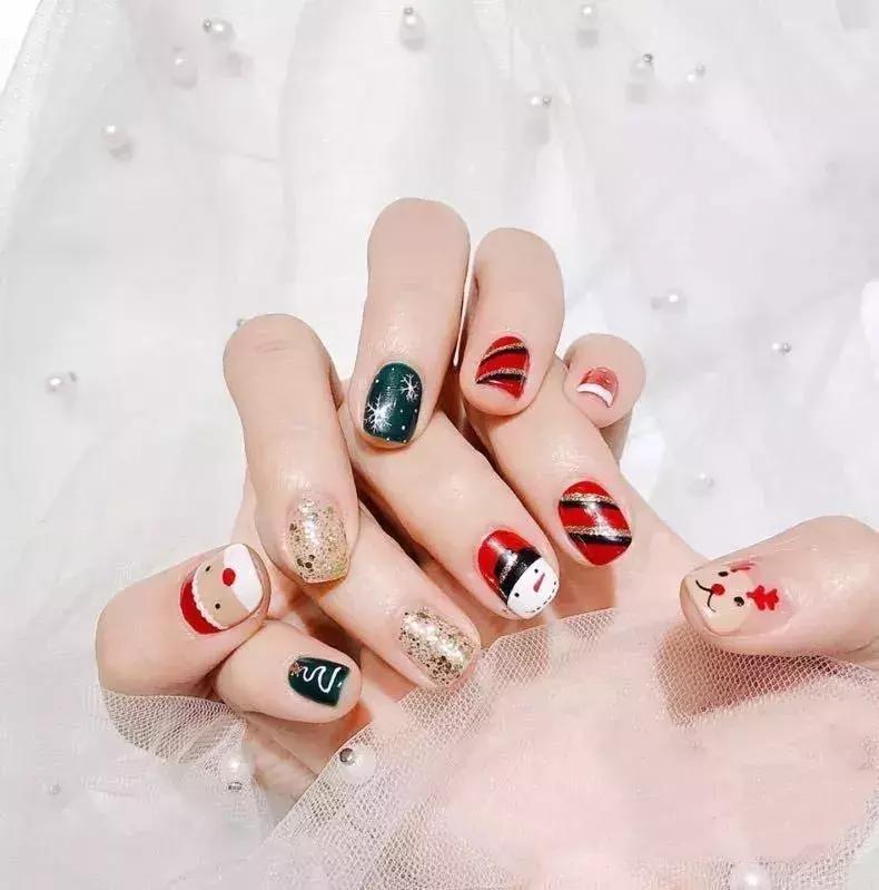 来积分365网，领取专属圣诞礼物！