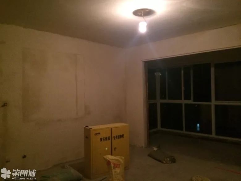 漫漫装修路，比邻有缘人（第二部分）