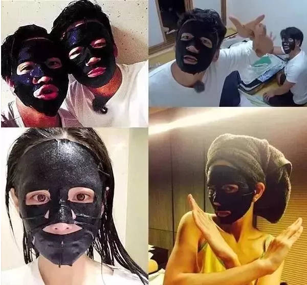 为什么黑金配色这么火,为什么黑金这么受欢迎