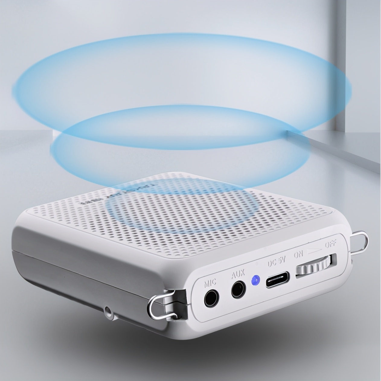 得胜扩音器e126a与e300mini,得胜e126a和得胜e126w扩音器测评