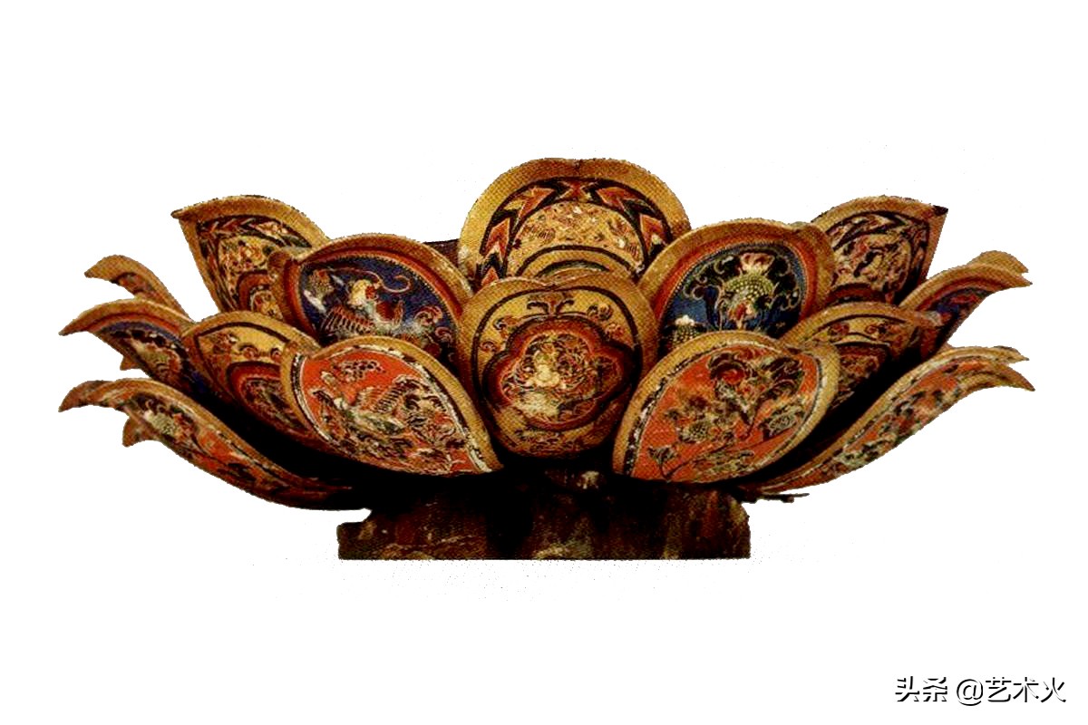 日网友：何须蔡英文献媚？在日中国*物文**比北京和台北故宫总和还多