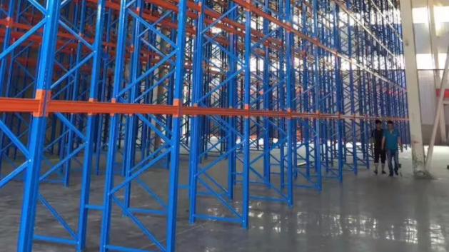 太原三毛物流现状,太原物流园区主要集中在哪里