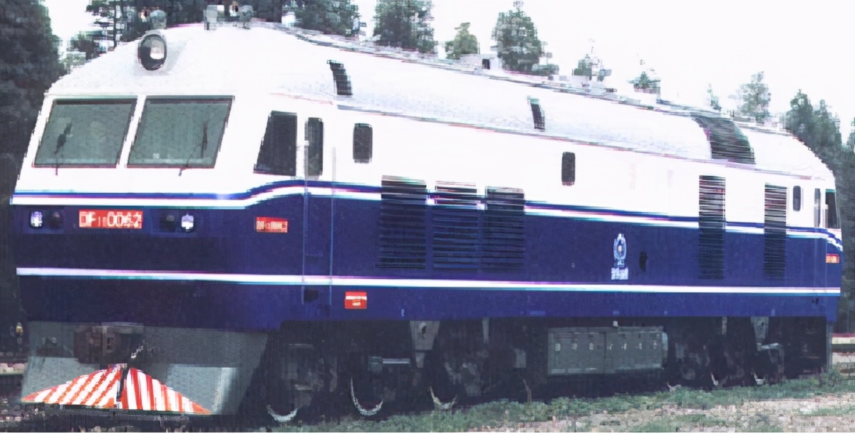 nd5内燃机车,gk1e内燃机车