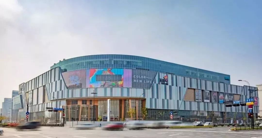 杭州万象城新店开业,杭州万象城新店开业活动