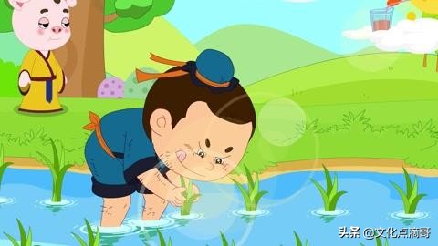 寓言故事学到哪些道理,寓言故事教育孩子好好读书