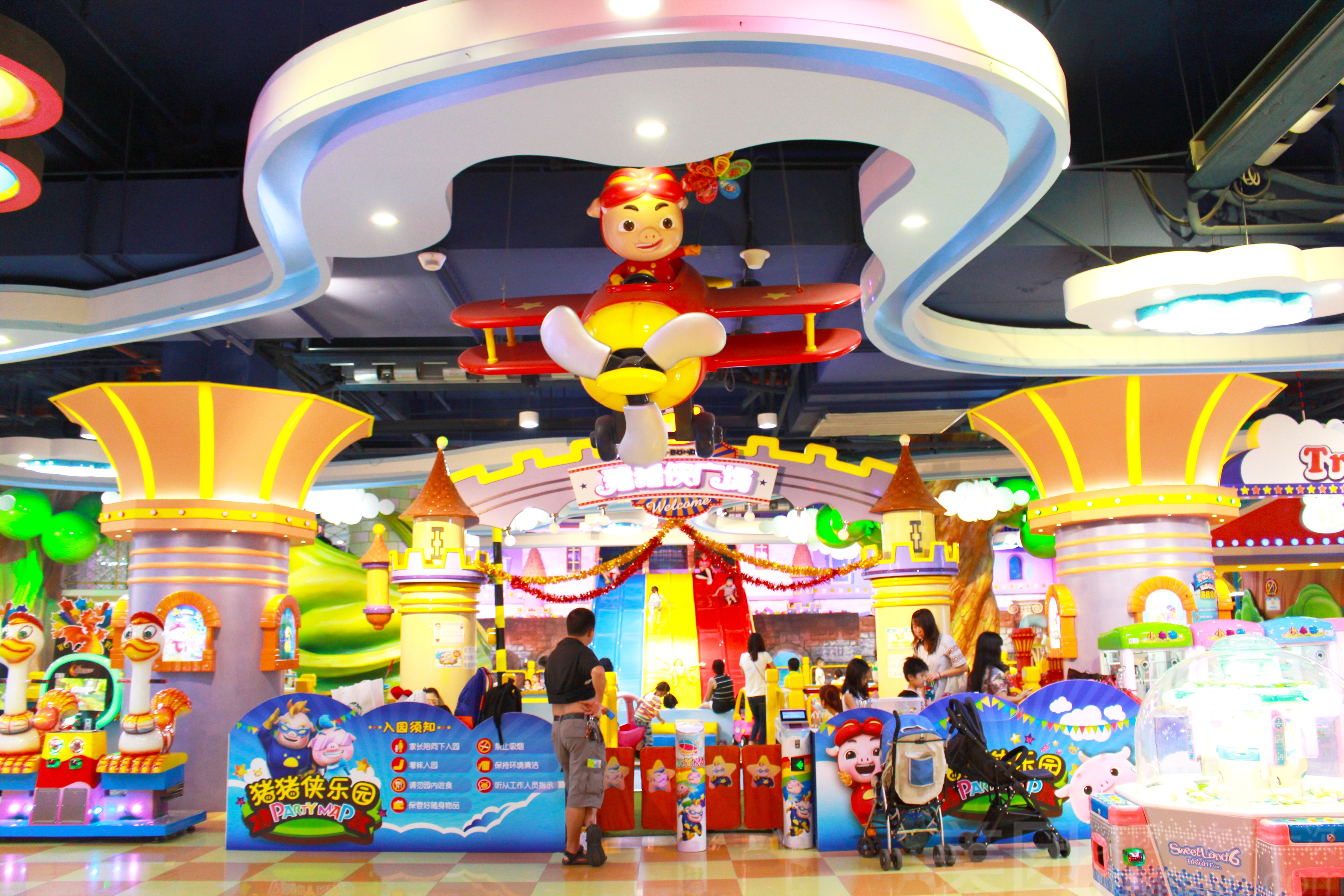 玩具租赁售卖新模式,租玩具模式