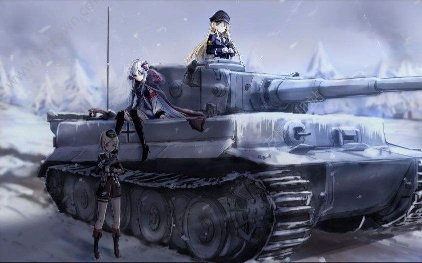 虎式和t3485哪个厉害,t-34坦克单挑虎式谁厉害