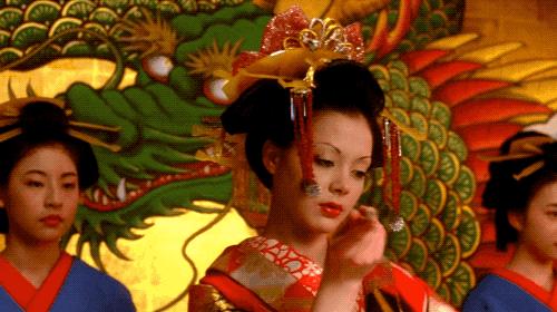 亚洲最狂野女导演,一年出3部新片,半个演艺圈为她站台