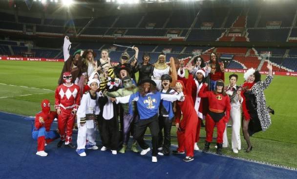 双喜临门！女足头牌化身剑客获全队宠爱国足掌门又为她送喜讯