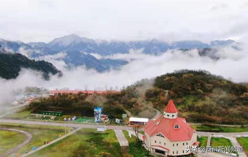 五一节西岭雪山攻略,五一去西岭雪山可以玩什么