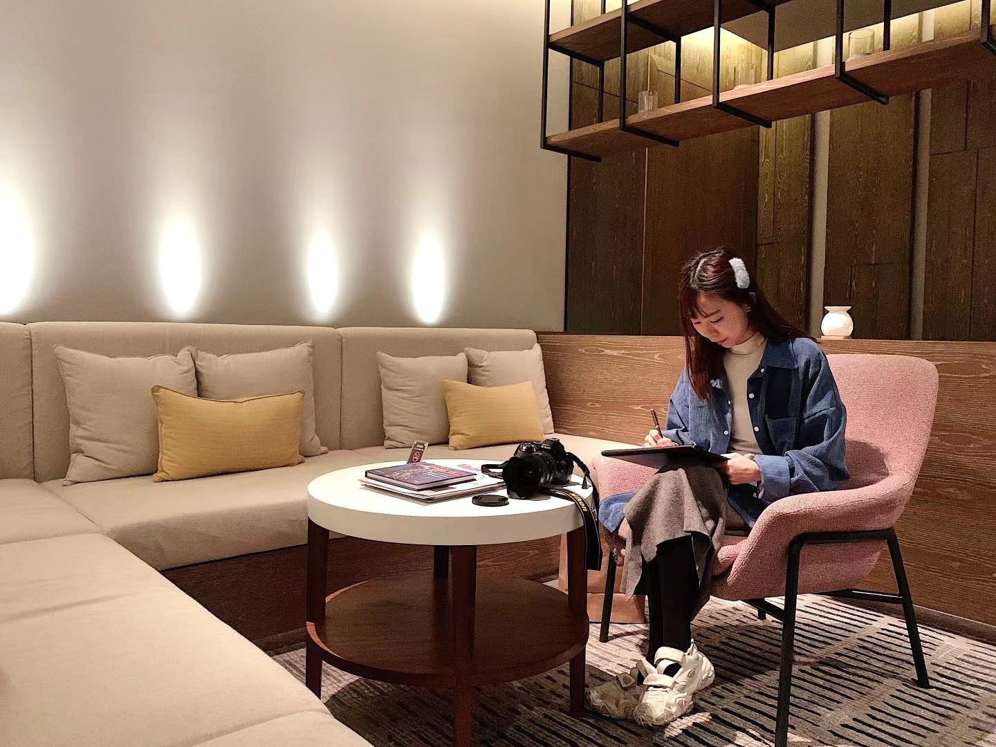 罗浮宫索菲特酒店:潮流明星、时尚网红和生活艺术家的聚集地