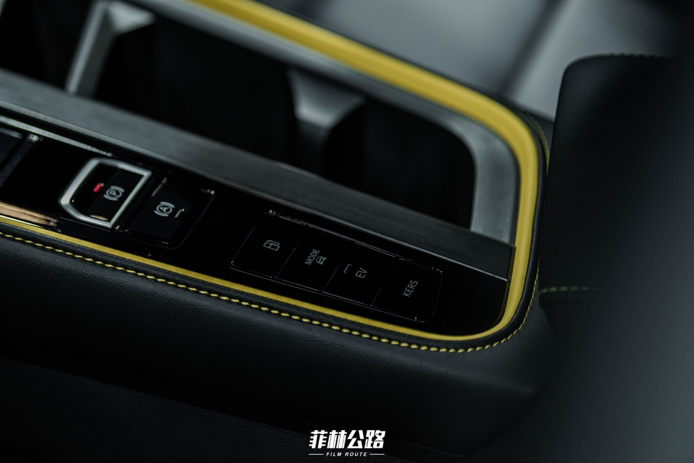 mg6phev2020款,mg6phev深度测评