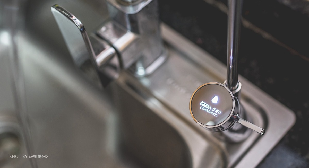 净水器佳尼特,家用净水器选购指南含热门款推荐