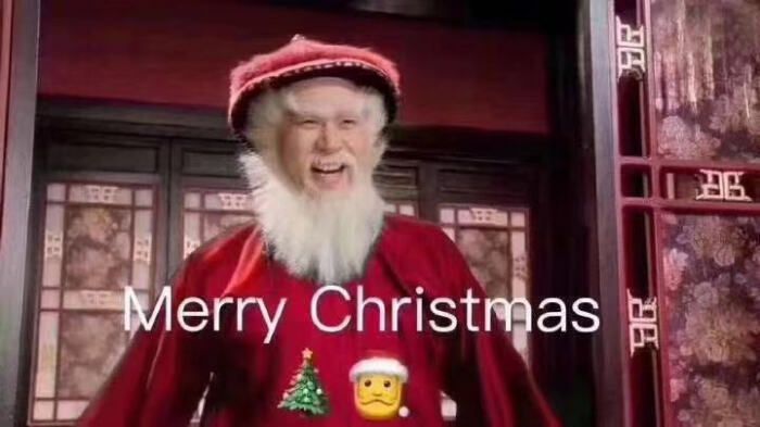 圣诞节谢谢朋友送的礼物文案,平安夜圣诞节最暖心短句文案