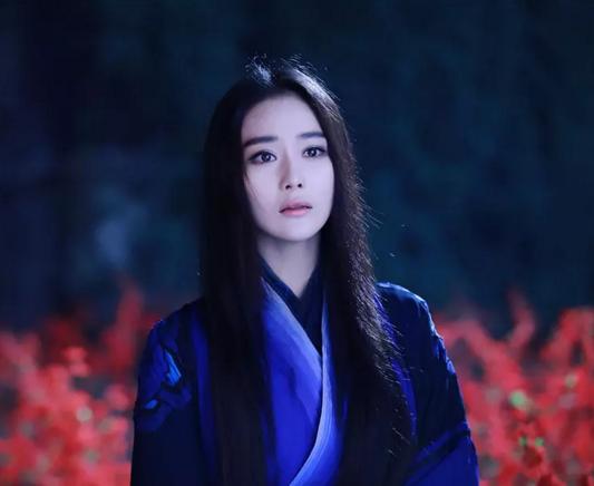 新神雕侠侣预告片,新旧版本神雕侠侣小龙女对比