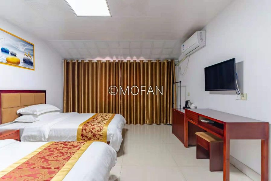 六安避暑度假村推荐,六安天堂寨民宿温泉