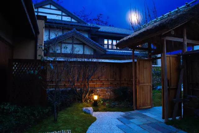 拈花湾的历史及介绍,拈花湾的来历和传说