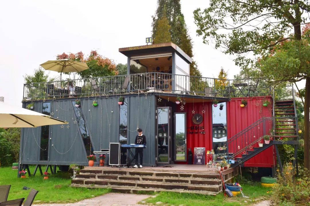 新都民国风情小镇,成都25个特色小镇