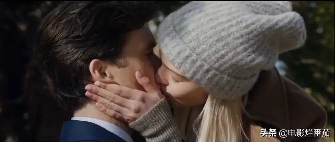 「安娜」这个美艳冰霜的顶级超模，让法国人拍的间谍片太“欲”了