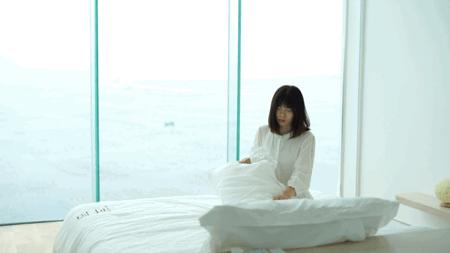 浙江海边看日出民宿海岛,南澳看日出海边民宿推荐