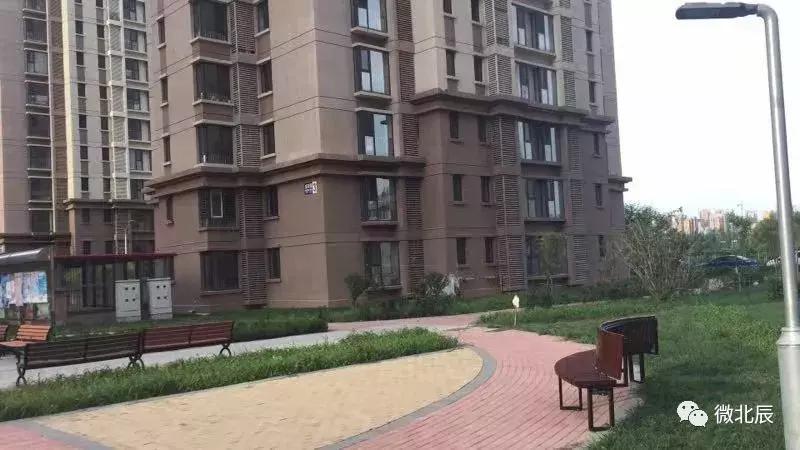 北辰区公租房有哪些,公租房天津北辰盛福园最新信息