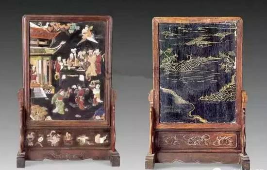 中国人玩的“土豪”红木!有一件你就是大玩家