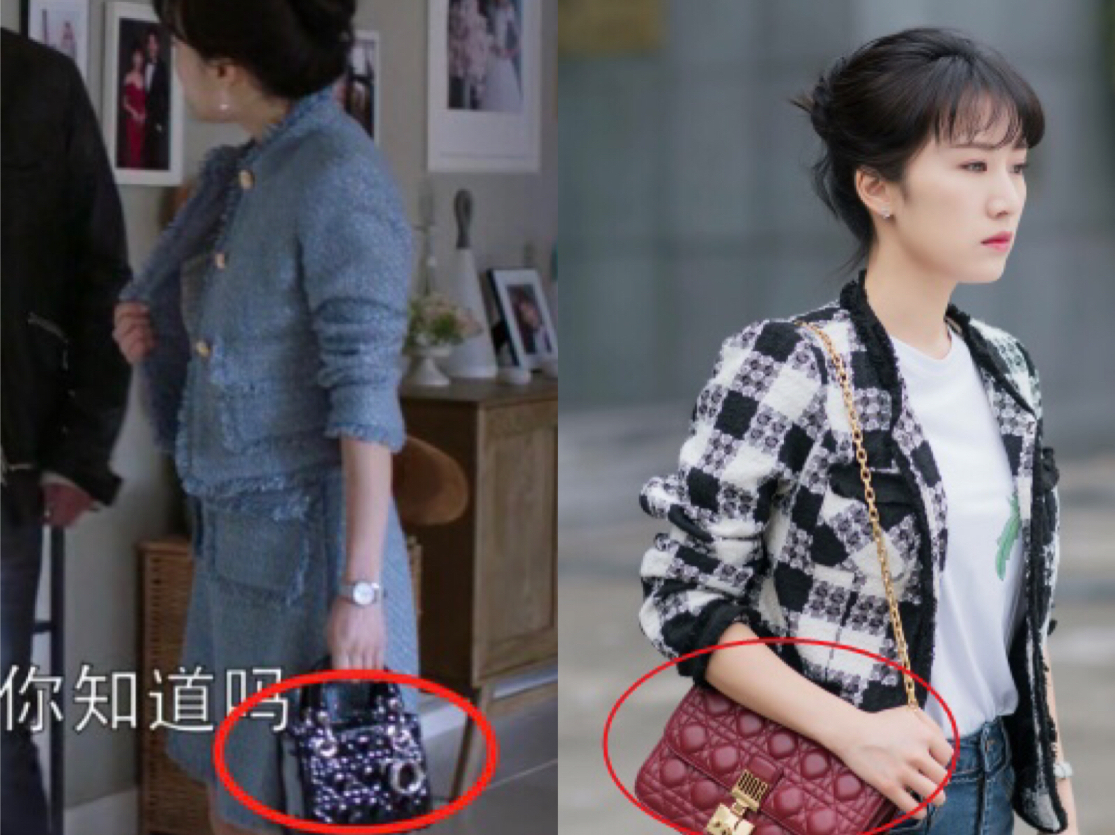 都挺好姚晨穿搭,都挺好姚晨为啥没有获奖