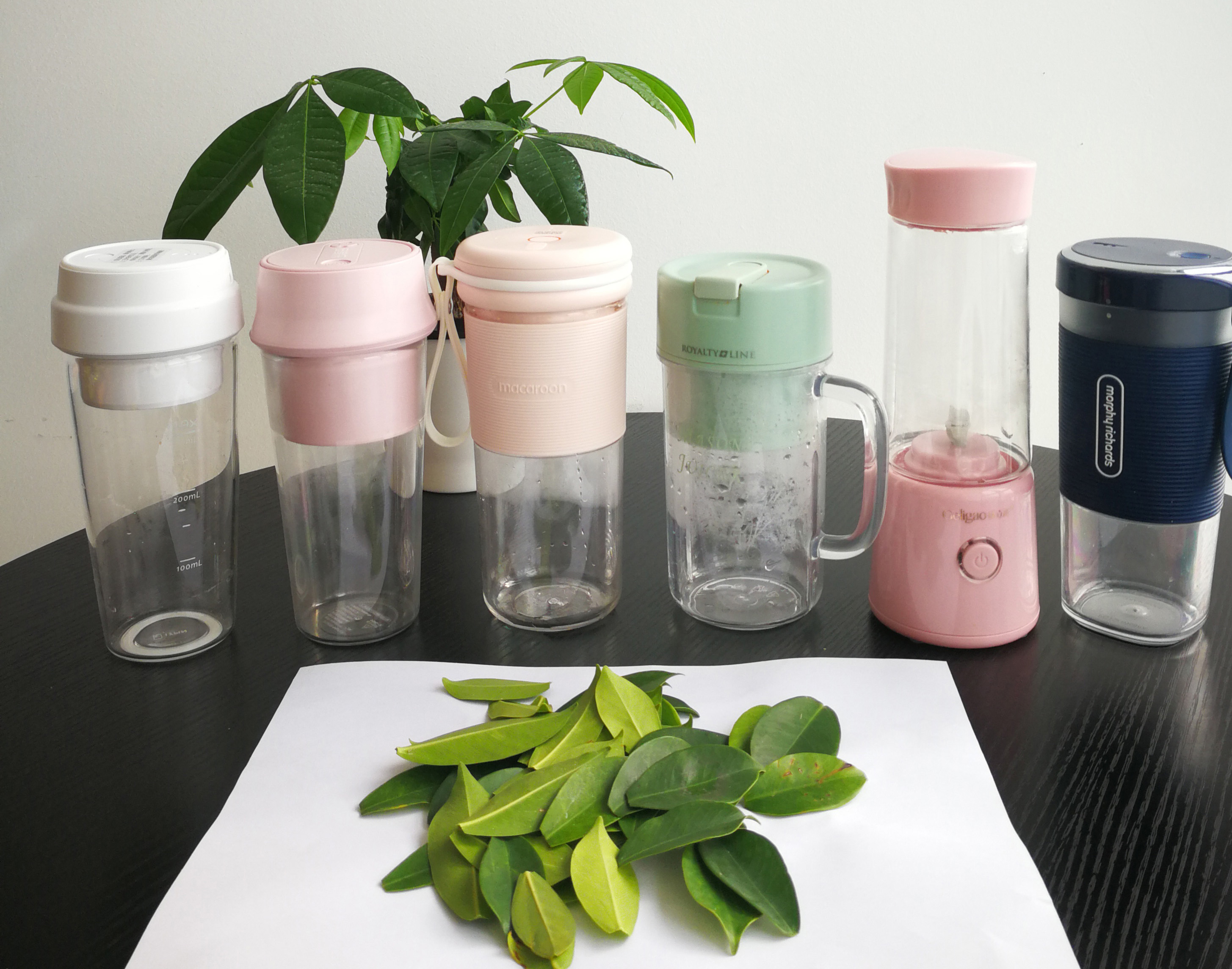 便携榨汁杯爆款榜第一名,榨汁杯十大公认最好榨汁机