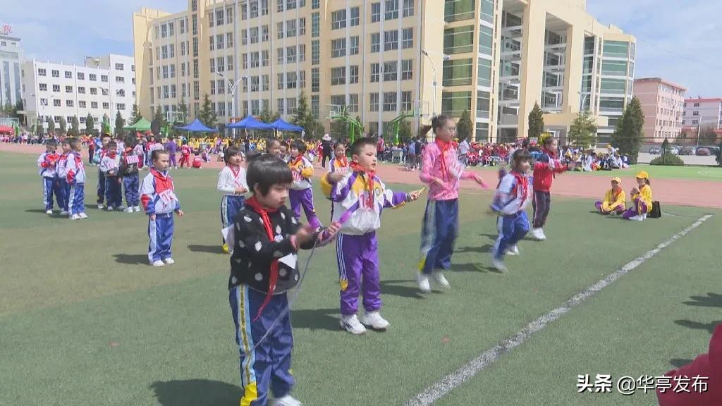 皇甫小学师生,皇甫学校学生