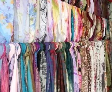 真丝服装设计细节理念,真丝面料设计衣服