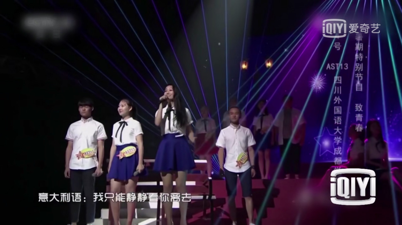 有一种修行叫俗世修行,有一种修行叫止语