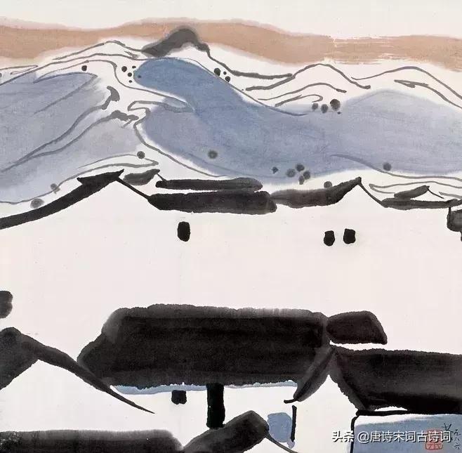 《古诗十九首》|人生如寄,多忧何为