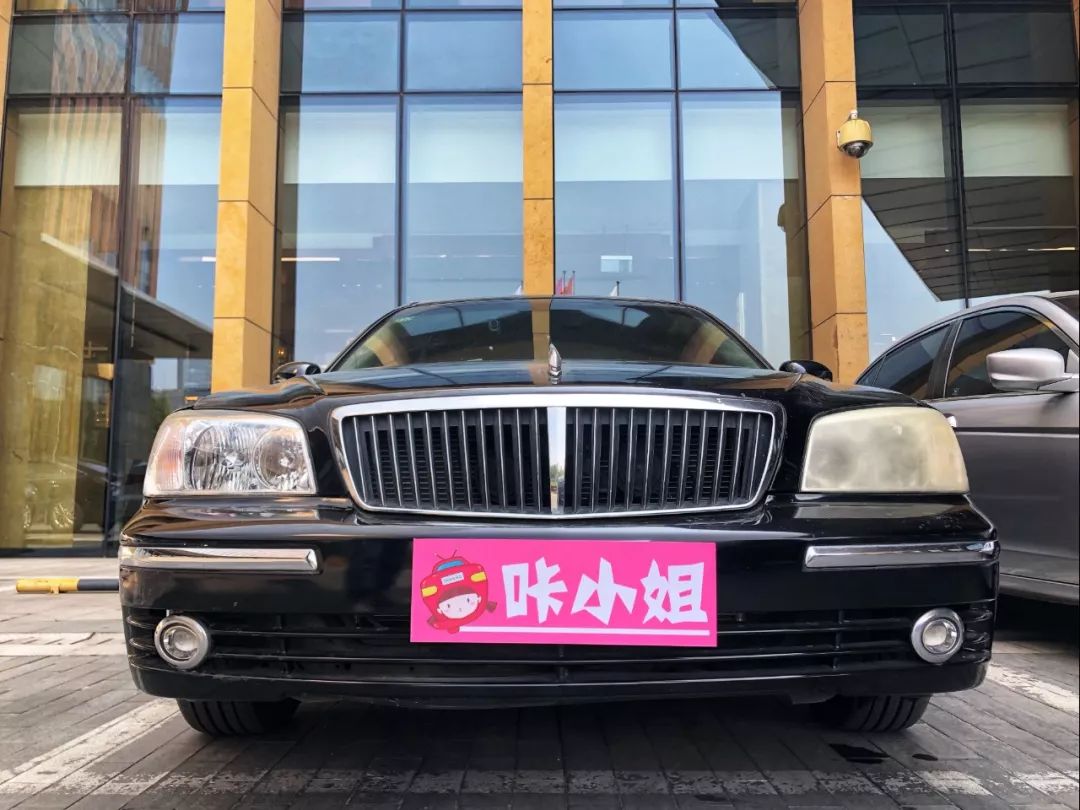 这辆韩系小众豪车抵北京半套房，现在才值2万多？为啥不离不弃？