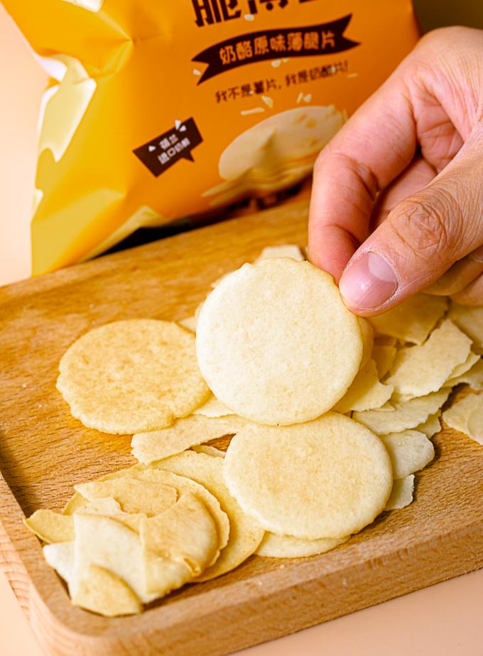 这6种健康零食吃了也不胖,这6种零食可放心吃