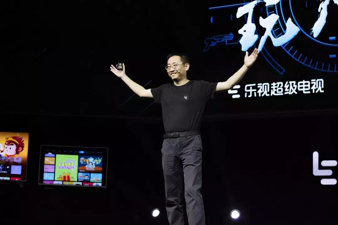 互联网电视寂静无声：一个热门风口如何从喧嚣走向衰退丨深网