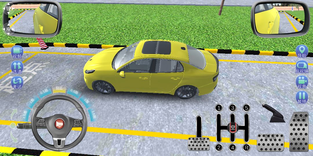 科目二怎么教才最容易学会,科目二怎样学才会最快