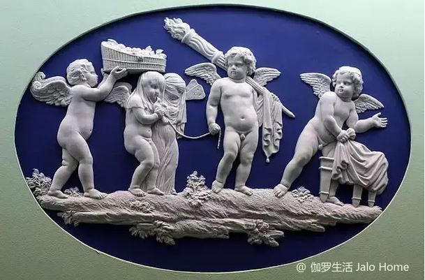 那些堪称艺术品的外国瓷器品牌,你应该了解一下