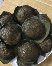 有吃过的广西籺吗,你吃过籺吗