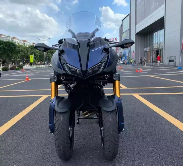 雅马哈倒三轮nikengt适合新手吗,雅马哈倒三轮nikengt售价