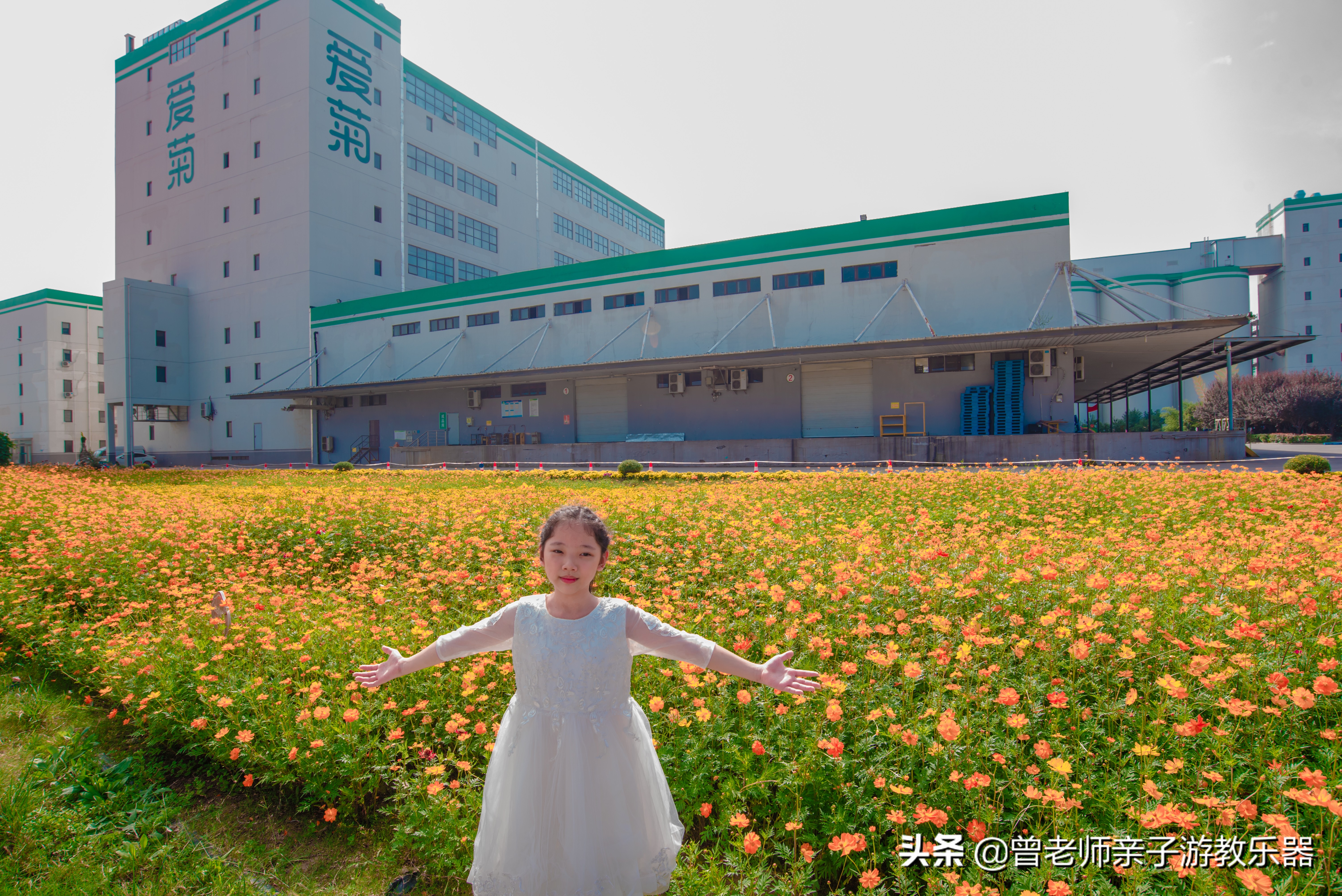 西安遛娃夏日,国庆西安周边2-3天溜娃