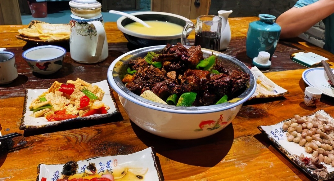 郑州高新区美食晚饭,郑州高新区美食推荐打边炉