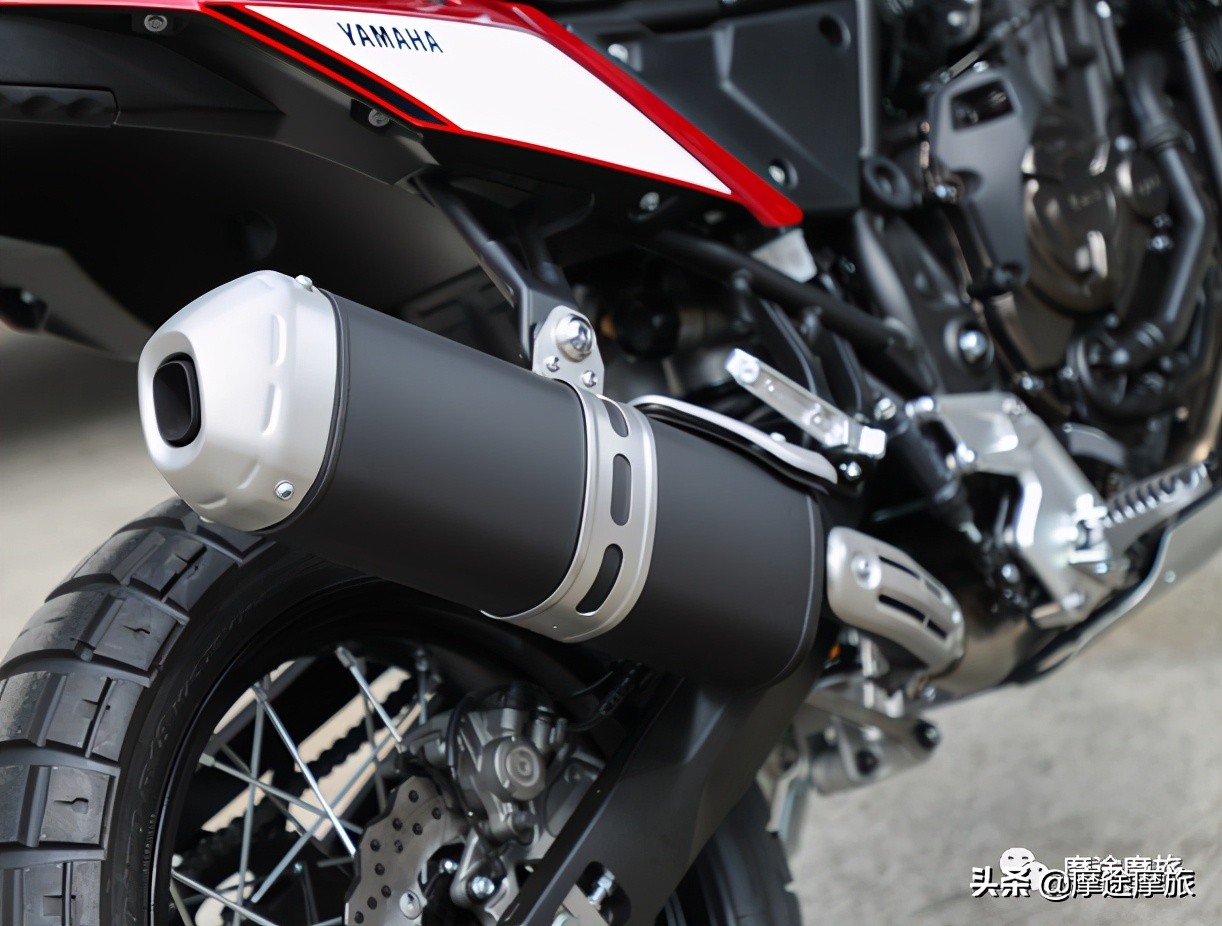 雅马哈拉力车tenere700骑行日记,雅马哈tenere700摩托车