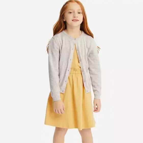 可爱型的女孩子穿什么衣服好看啊,什么衣服穿起来甜美可爱