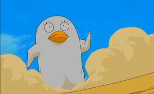 「漫画图解」精子先生“过三关斩六将”的求爱之旅