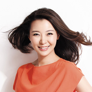 柯蓝李亚鹏近况,柯蓝女强人