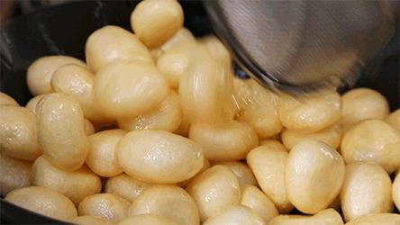 “凉飕飕”火锅来到深圳，清甜消暑！还有龟苓膏送~