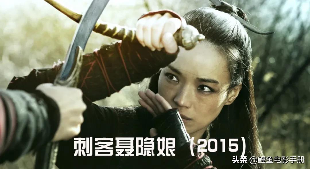 电影中6位凶狠美丽的女杀手,貌美如花辣手无情