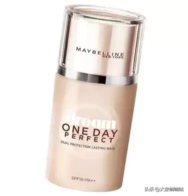 有了妆前乳还需要毛孔隐形膏吗,有妆前乳了还要遮瑕